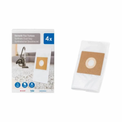 ARÇELİK BEKO S4210 4230 4240 4250 BKS 2240 2250 ORİJİNAL TOZ TORBASI KUTU İÇİ 4 ADET