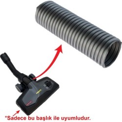 PHİLİPS XB9125 XB9145 XB9155 XB9185 EMİCİ BAŞLIK ARA HORTUM KOD 4