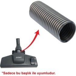 ARZUM OLİMPİA SERİSİ EMİCİ BAŞLIK ARA HORTUM KOD 5
