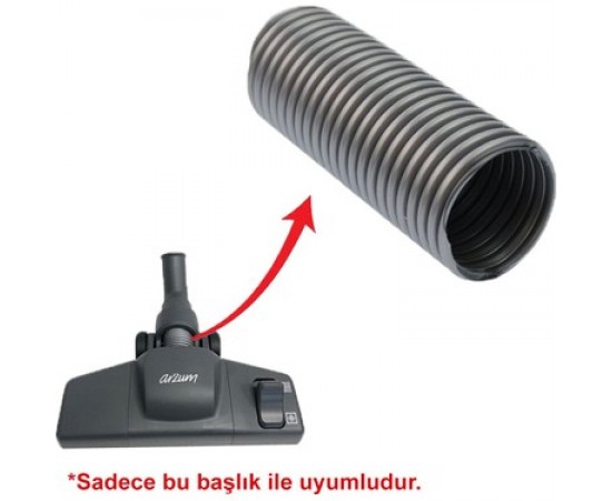ARZUM OLİMPİA SERİSİ EMİCİ BAŞLIK ARA HORTUM KOD 5