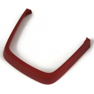 Philips Performer Silent FC8781/09 kırmızı Taşıma Kolu