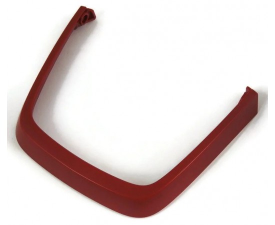 Philips Performer Silent FC8781/09 kırmızı Taşıma Kolu