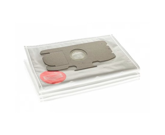 AEG GR 12 SMS TOZ TORBASI PAKET İÇİ 5 ADET AEG GR 12 SMS TOZ TORBASI PAKET İÇİ 5 ADET