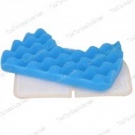 Samsung SC 6500 - 6592 Sünger Filtre Samsung SC 6500 - 6592 Sünger Filtre