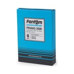 Fantom Proaks 200K Profesyonel sms sentetik  Toz Torbası 5’li Paket