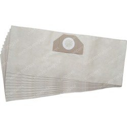 KARCHER 3300 M ELEKTROLUX  Kağıt Toz Torbası PAKET İÇİ 10 ADET