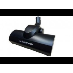 TURBO BURSH EMİCİ BAŞLIK 32MM 