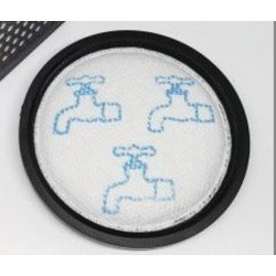 ROWENTA 3A 37XX SERİSİ ÖN HAZNE FİLTRE YERLİ ÜRETİM ROWENTA 3A 37XX SERİSİ ÖN HAZNE FİLTRE YERLİ ÜRETİM