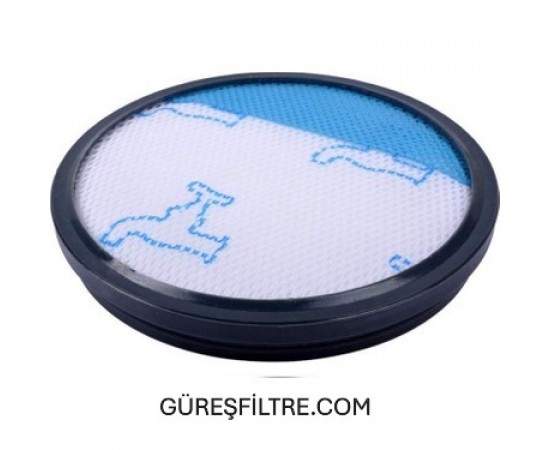 ROWENTA RO3723 RO3719 SERİSİ İTHAL ÖN HAZNE İÇİ FİLTRE