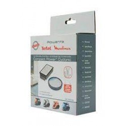 Rowenta Ro 37XX Compact Power Cyclonic Hepa Filtre Seti KUTULU ÜRÜN Rowenta Ro 37XX Compact Power Cyclonic Hepa Filtre Seti KUTULU ÜRÜN