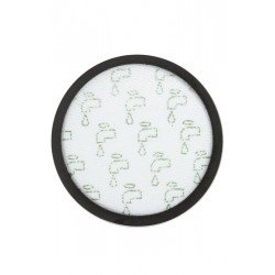 ROWENTA 4A 69XX SERİSİ ÖN HAZNE FİLTRE YERLİ ÜRETİM ROWENTA 4A 69XX SERİSİ ÖN HAZNE FİLTRE YERLİ ÜRETİM