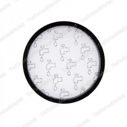 Rowenta RO 69xx serisi X-TREM Power Sünger Filtre Rowenta RO 69xx serisi X-TREM Power Sünger Filtre