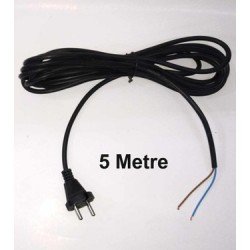 TÜM MODELLERE UYUMLU 5 MT KALIN KABLO