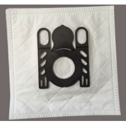  Arçelik Beko TT680 TT4120 Tornado Kanguru Uyumlu Torba PAKET İÇİ 5 ADET