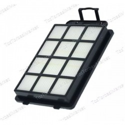 Arçelik S 7540 s 4540 çıkış Hepa Filtre Arçelik S 7540 s 4540 çıkış Hepa Filtre