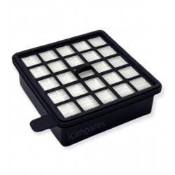 Arçelik S 7585 7590 Imperium TSZ 9953 Süpürge Ön Motor Filtresi ORİJİNAL