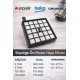 Arçelik S 7585 7590 Imperium TSZ 9953 Süpürge Ön Motor Filtresi ORİJİNAL