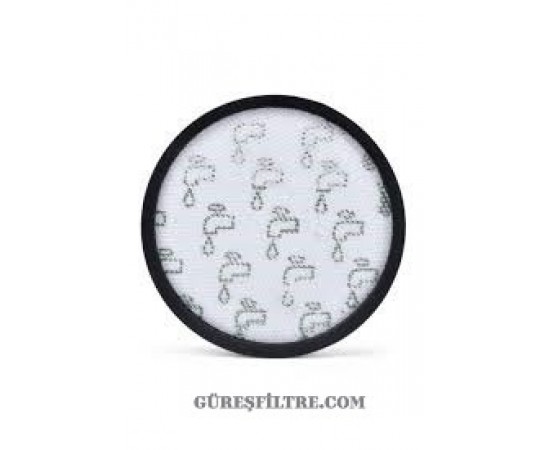 ROWENTA RO7676 RO7690 RO7681 RO7623 RO7663  ÖN SÜNGER FİLTRE ORIJINAL