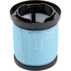 ARÇELİK Beko  Sd 8041K Şarjlı Süpürge  HAZNE Hepa Filtre ORJİNAL 9178017863