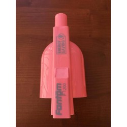 FANTOM P 1200 Pratik Süpürge Orjinal Toz Haznesi -pembe FANTOM P 1200 Pratik Süpürge Orjinal Toz Haznesi -pembe