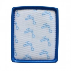 PHİLİPS FC 9750 9751 B KALİTE ÖN FİLTRE