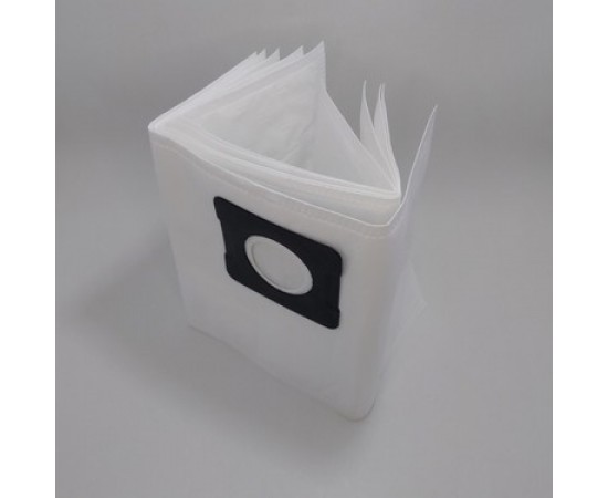  FANTOM ARZUM ARÇELİK  SİYAH PLASTİK YIKAMALI TOZ TORBASI PAKET İÇİ 5 ADET