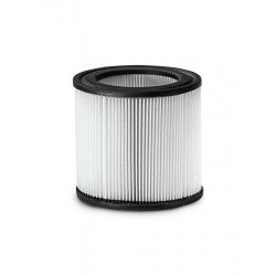 KARCHER NT 22/1 ORİJİNAL HAZNE İÇİ MOTOR KORUMA SİLİNDİR FİLTRE