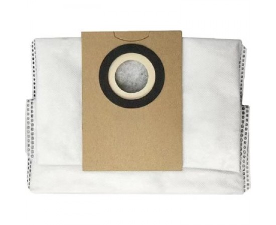 Viomi Alpha 2 Pro  ROBOT SÜPÜRGE TOZ TORBASI PAKET İÇİ 5 ADET