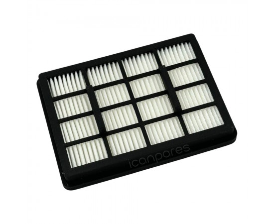 Arzum Uyumlu AR 4032 Cleanart Noro Süpürge Hepa Filtresi ORİJİNAL ÜRÜN