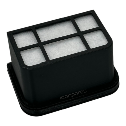 ARZUM  AR440 AQUARİUS ORJİNAL FİLTRE