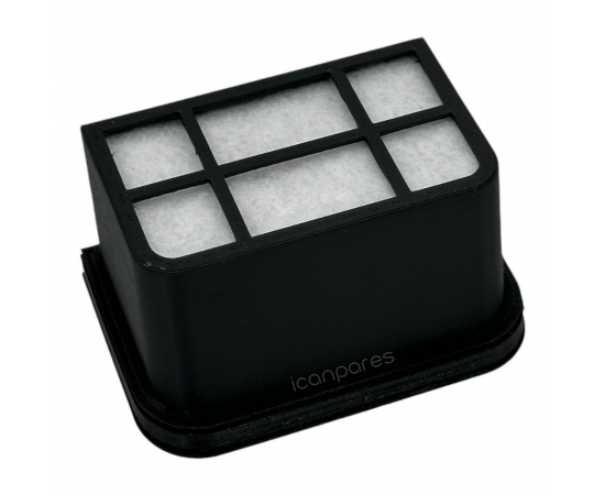 ARZUM AR440 AQUARİUS ORJİNAL FİLTRE ARZUM AR440 AQUARİUS ORJİNAL FİLTRE