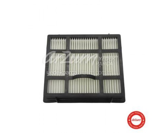 Arzum Galaxi Eco Hepa Hava Çıkış Filtresi AR 470 ORİJİNAL ÜRÜN Arzum Galaxi Eco Hepa Hava Çıkış Filtresi AR 470 ORİJİNAL ÜRÜN