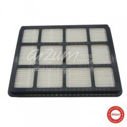 ARZUM AR 471 Galaxi 2500 ORİJİNAL Hepa Hava Çıkış Filtresi ARZUM AR 471 Galaxi 2500 ORİJİNAL Hepa Hava Çıkış Filtresi