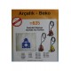 ARÇELİK TT635  TOZ TORBASI PAKET İÇİ 5 ADET