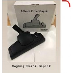 BAYKUŞ KUTULU EMİCİ BAŞLIK 32 MM 