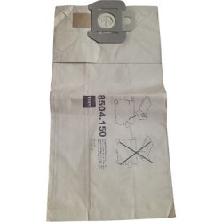 TASKİ BORA 12 TOZ TORBASI PAKET İÇİ 10 ADET