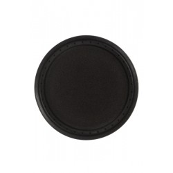 ARNİCA Bora Yuvarlak Sıyah Filtre Motor Koruma 