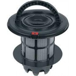 BOSCH BGS5SIL66A Orijinal FİLTRE manuel