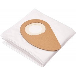 NILFISK Buddy 12 & 18 Toz Torbası, Sentetik PAKETİÇİ 5 ADET