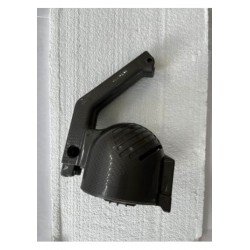 FANTOM PRATİK BULUTGRİ MOTOR KASASI p1200 FANTOM PRATİK BULUTGRİ MOTOR KASASI p1200