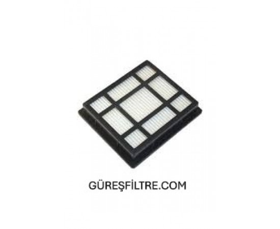 NİLFİSK COUPE ORJİNAL ÇIKIŞ HEPA FİLTRE