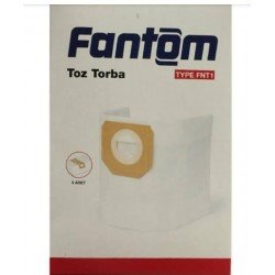 FANTOM WD SERİSİ ORJİNAL SMS TOZ TORBASI