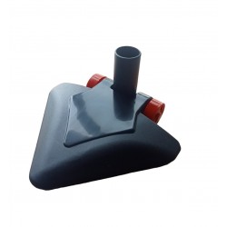 DELTA ÜÇGEN EMİCİ SİYAH