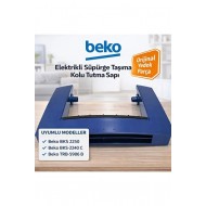 BEKO BKS 2240 C BKS 2250 ELEKTRİKLİ SÜPÜRGE TUTMA KOLU SAPI ORJİNAL MAVİ STOK NO 9197061885 BEKO BKS 2240 C BKS 2250 ELEKTRİKLİ SÜPÜRGE TUTMA KOLU SAPI ORJİNAL MAVİ STOK NO 9197061885