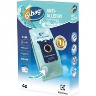 Electrolux SBAG Classic Long Performance - E201B  Electrolux SBAG Classic Long Performance - E201B