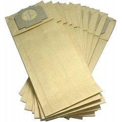 Arçelik - BEKO Elipso Süpürge Toz Torbası PAKET İÇİ 10 ADET Arçelik - BEKO Elipso Süpürge Toz Torbası PAKET İÇİ 10 ADET