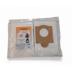 FAKİR EXT HALI YIKAMA MAKİNASI SMS TOZ TORBASI 