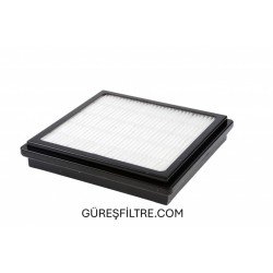 NİLFİSK EXTREME ORİJİNAL ÇIKIŞ HEPA FİLTRE