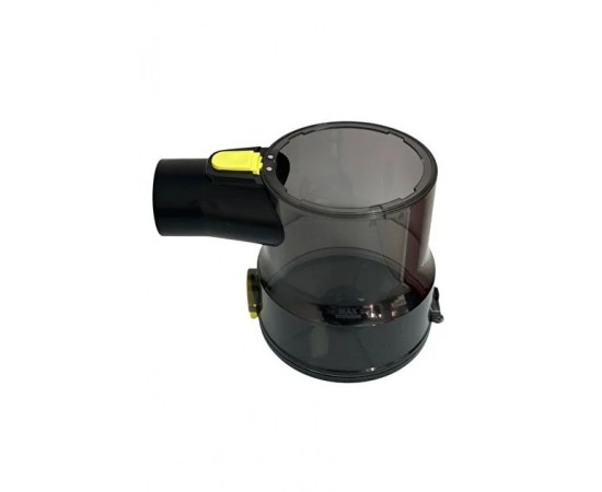 FAKİR STONE HSA 4048 Dikey Süpürge 0RİJİNAL TOZ HAZNESİ SARI KIRMIZI MANDAL