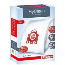 Miele FJM Tipi Toz Torbası Miele FJM Tipi Toz Torbası